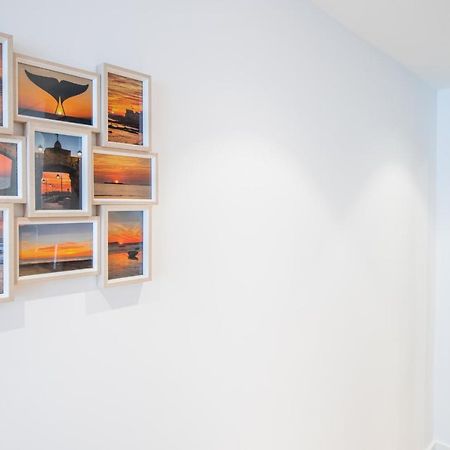 Apartamento Sunset กาดิซ ภายนอก รูปภาพ