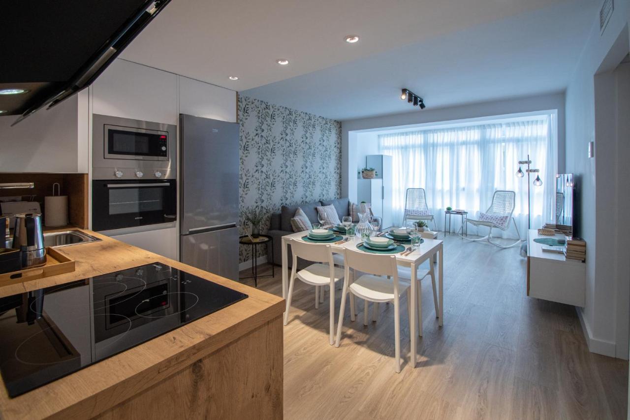 Apartamento Sunset กาดิซ ภายนอก รูปภาพ