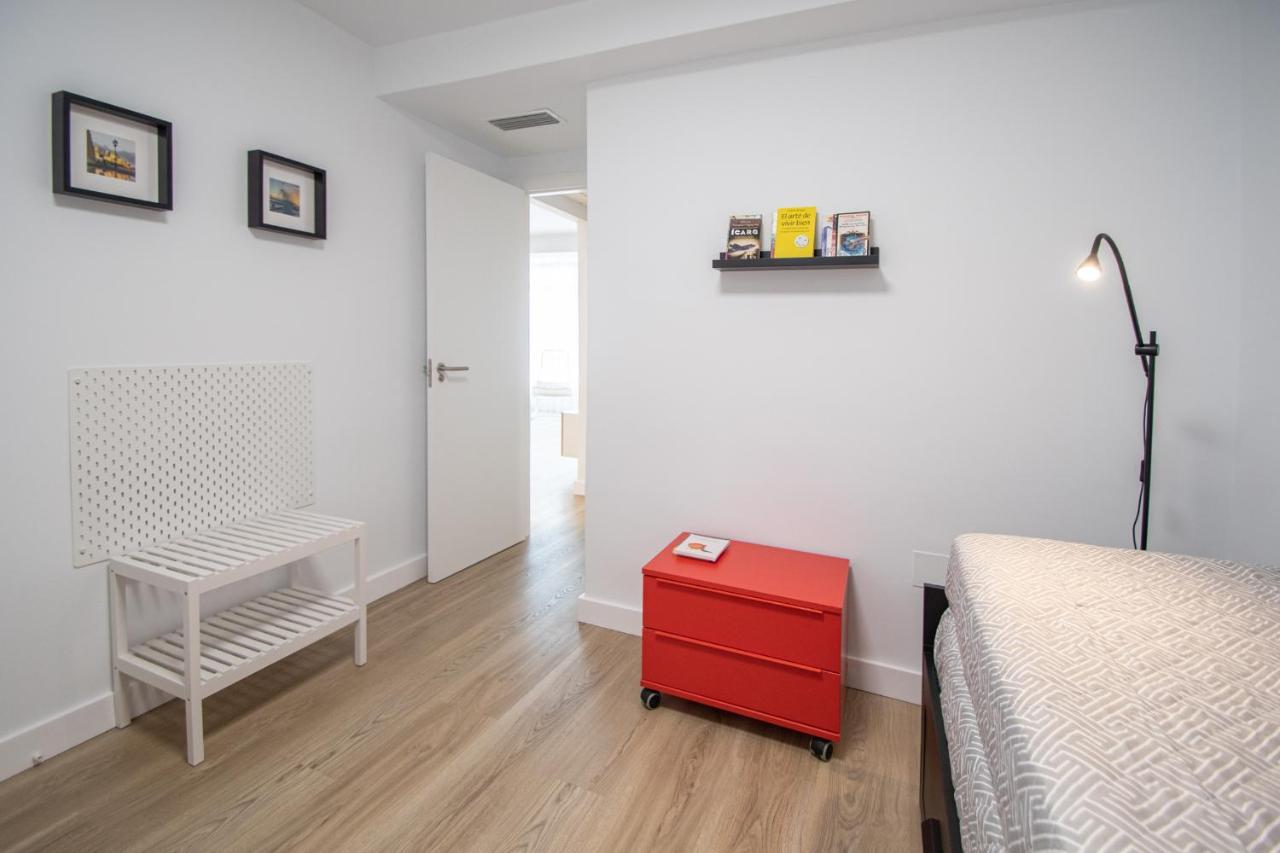 Apartamento Sunset กาดิซ ภายนอก รูปภาพ