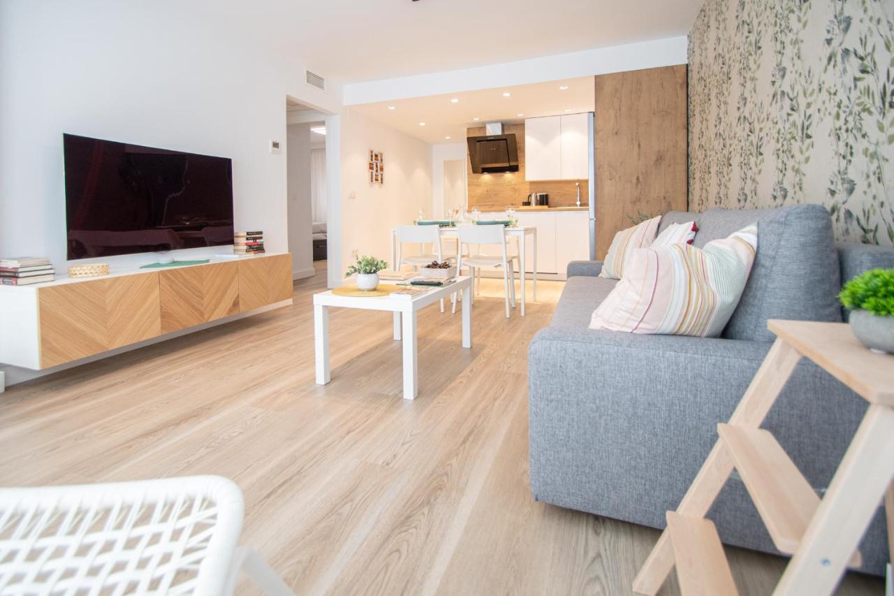 Apartamento Sunset กาดิซ ภายนอก รูปภาพ