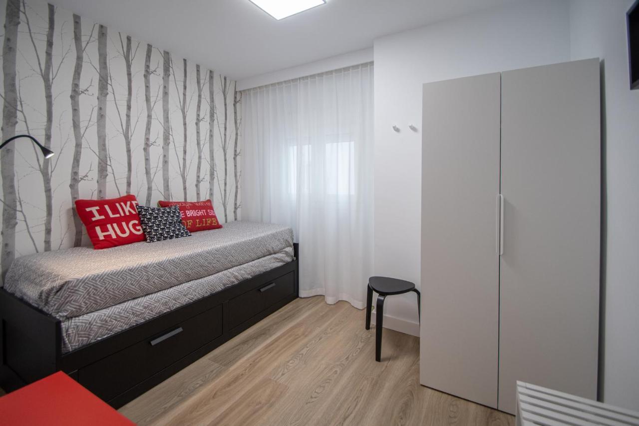 Apartamento Sunset กาดิซ ภายนอก รูปภาพ