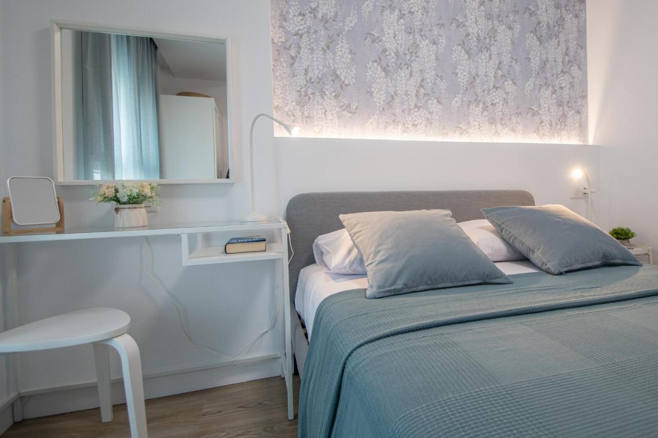 Apartamento Sunset กาดิซ ภายนอก รูปภาพ