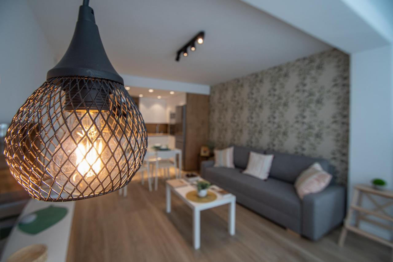 Apartamento Sunset กาดิซ ภายนอก รูปภาพ