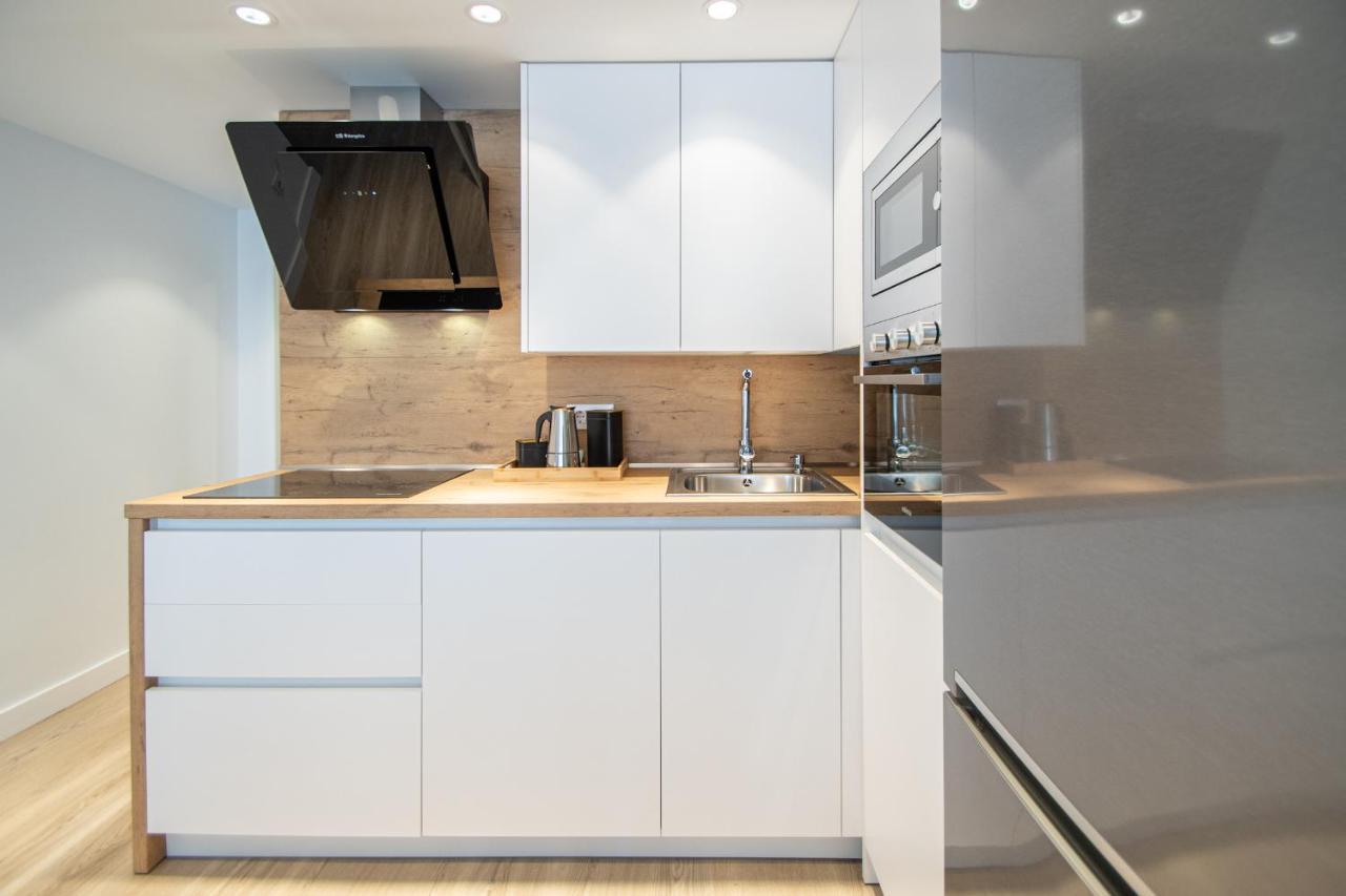 Apartamento Sunset กาดิซ ภายนอก รูปภาพ