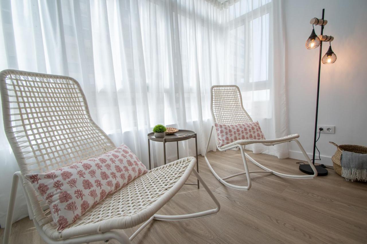 Apartamento Sunset กาดิซ ภายนอก รูปภาพ