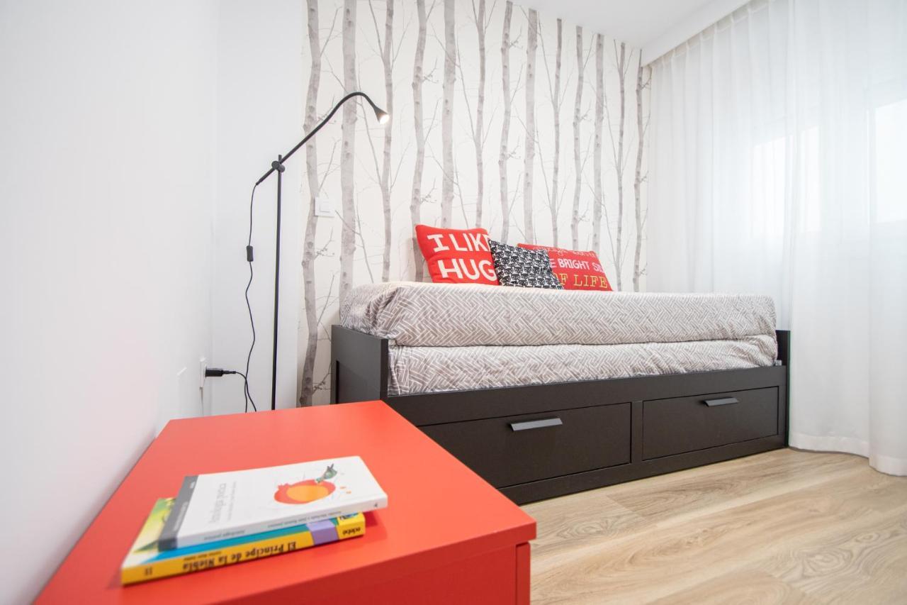 Apartamento Sunset กาดิซ ภายนอก รูปภาพ