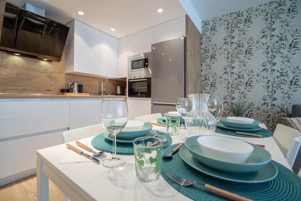 Apartamento Sunset กาดิซ ภายนอก รูปภาพ