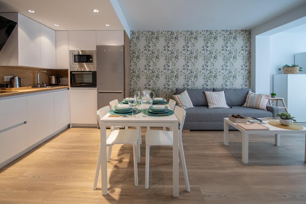 Apartamento Sunset กาดิซ ภายนอก รูปภาพ