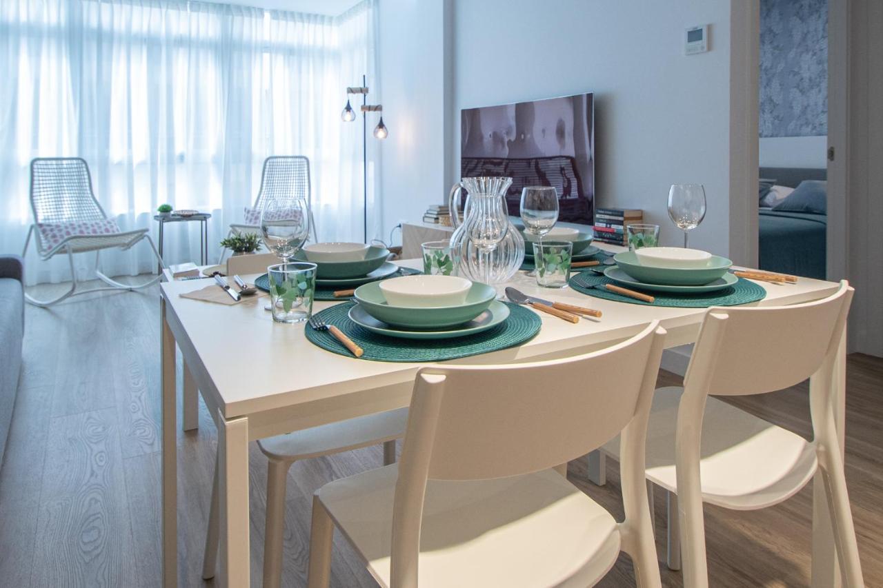Apartamento Sunset กาดิซ ภายนอก รูปภาพ