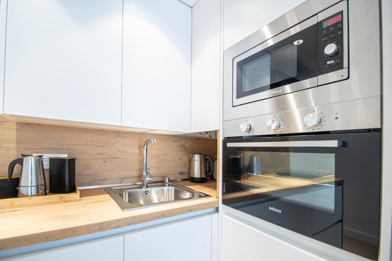 Apartamento Sunset กาดิซ ภายนอก รูปภาพ